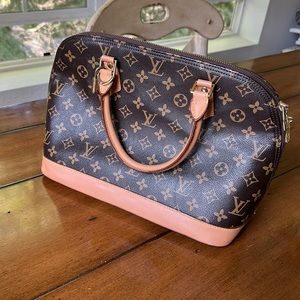 Louis Vuitton bag